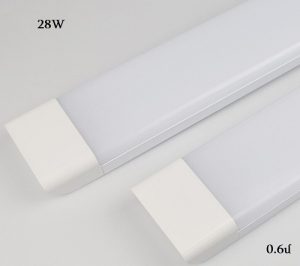 Էլ.լամպ պլաֆոնով 28W 0․6մ սպիտակ LED