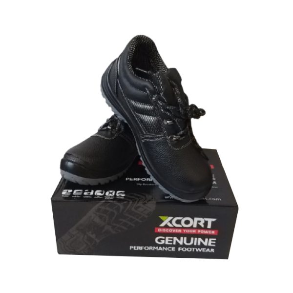 Բանվորական կոշիկ N42 Xcort