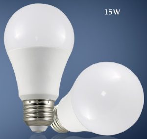 Էլ.լամպ 15W E27 6500K LED