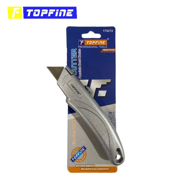 Դանակ պաստառի TF-170372 Topfine