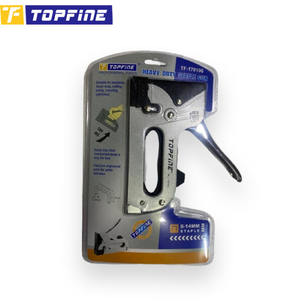 Ստեպլեր TF-170106 Topfine