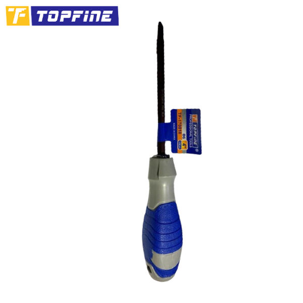 Պտուտակահան ֆիգուրնի TF-170818 Topfine