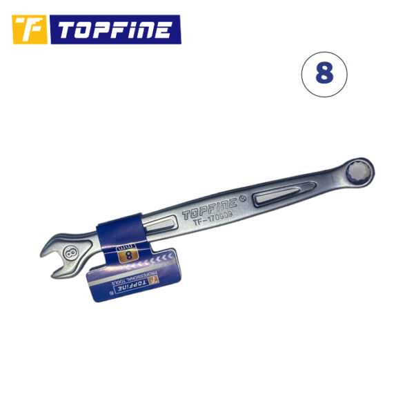 Բանալի 8 TF-170909 Topfine