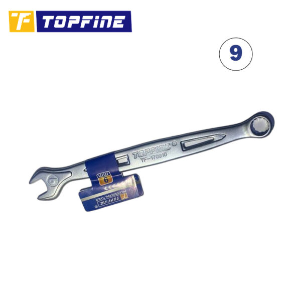 Բանալի 9 TF-170910 Topfine