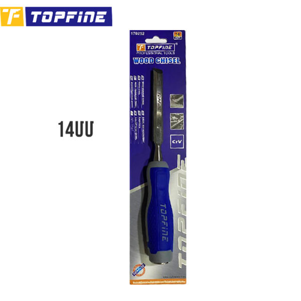 Դուր 14մմ TF-170252 Topfine