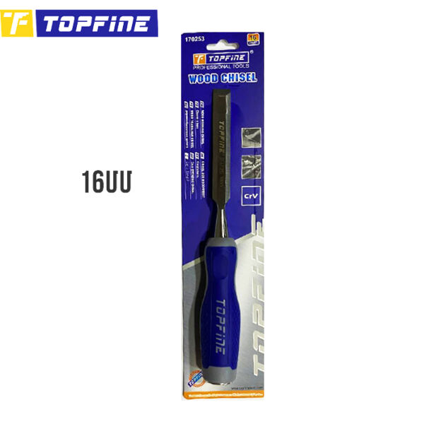 Դուր 16մմ TF-170253  Topfine