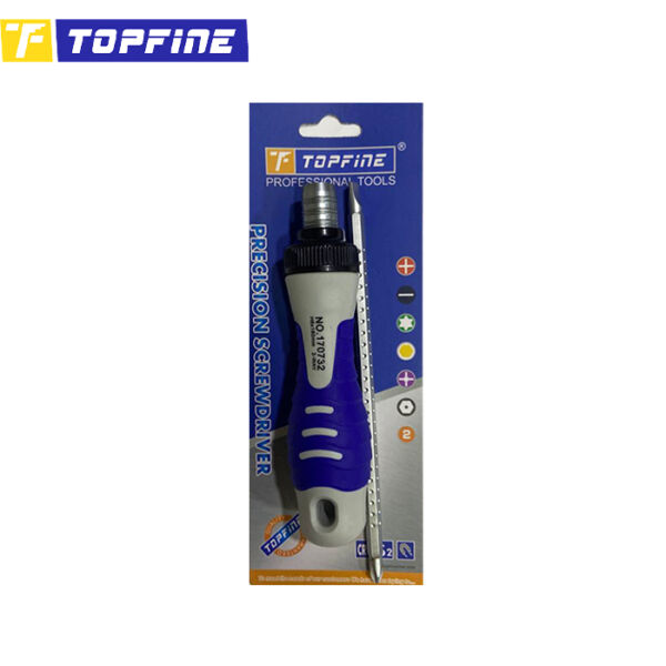 Պտուտակահանի կոմպլեկտ TF-170732 Topfine