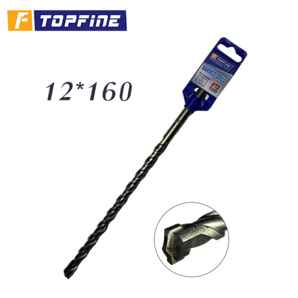 Շաղափ պերֆերատորի 12*260 TF-230006 Topfine