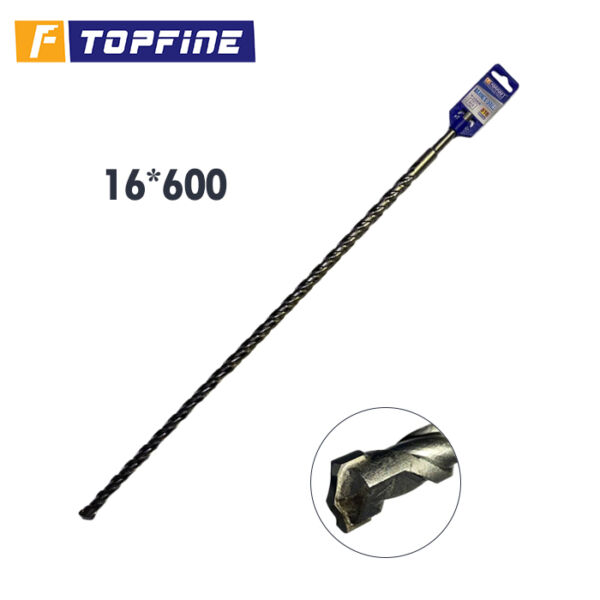 Շաղափ պերֆերատորի 16*600 TF-230026 Topfine