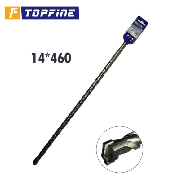 Շաղափ պերֆերատորի 14*460 TF-230016 Topfine