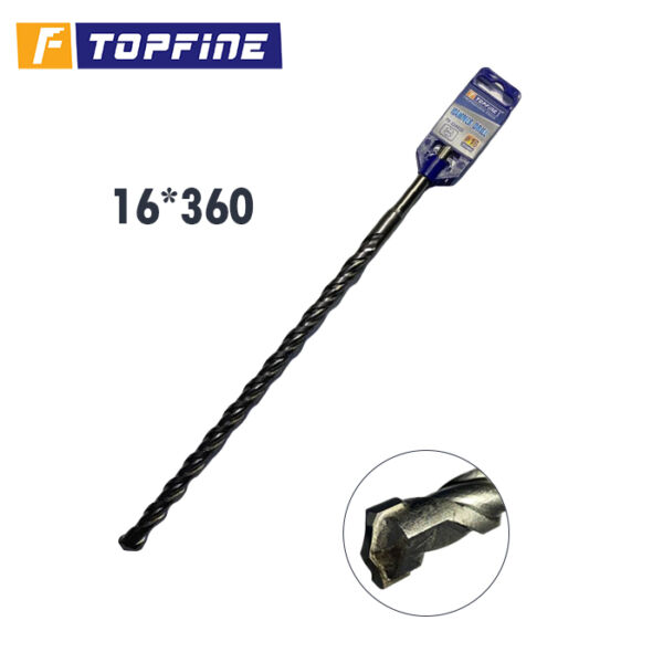 Շաղափ պերֆերատորի 16*360 TF-230022 Topfine