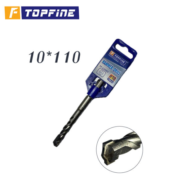 Շաղափ պերֆերատորի 10*110 TF-230003 Topfine