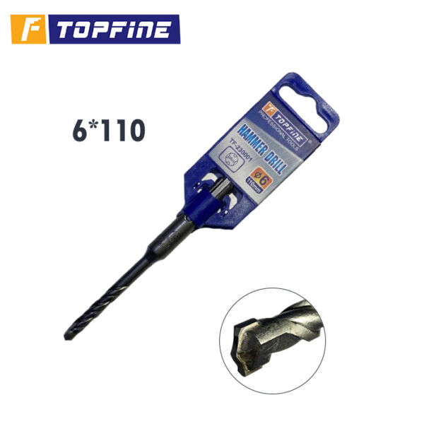 Շաղափ պերֆերատորի 06*110 TF-230001 Topfine