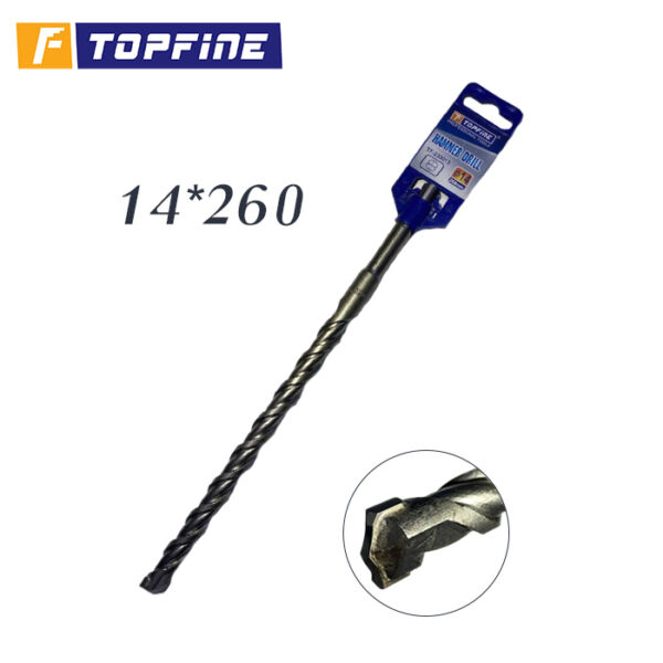 Շաղափ պերֆերատորի 14*260 TF-230013 Topfine