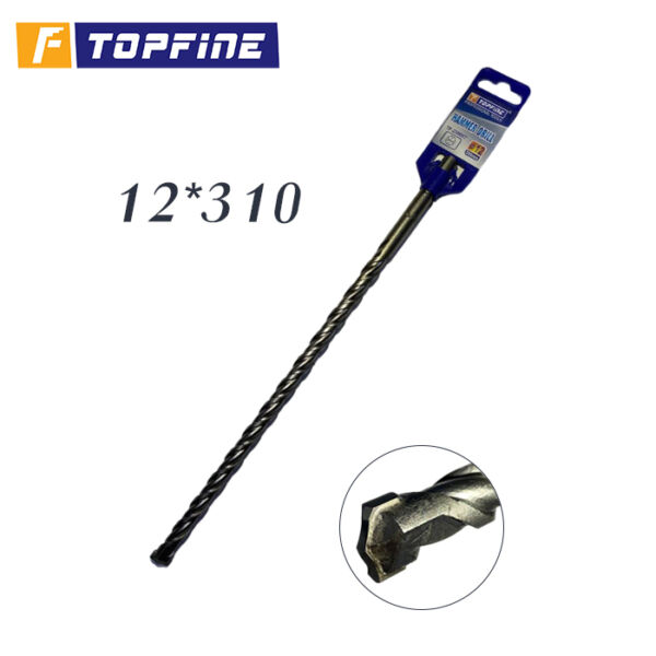 Շաղափ պերֆերատորի 12*310 TF-230007 Topfine