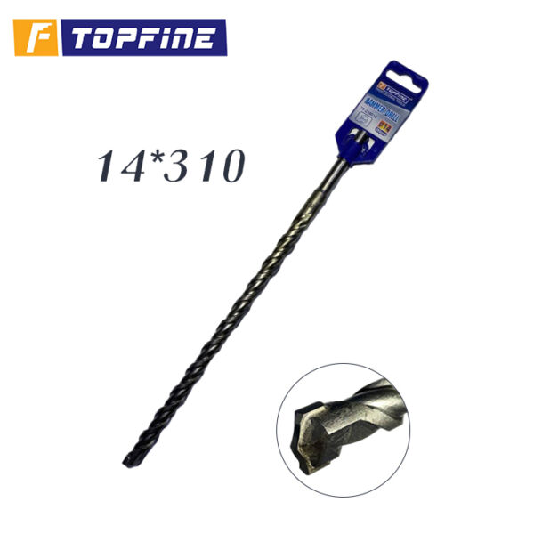 Շաղափ պերֆերատորի 14*310 TF-230014 Topfine