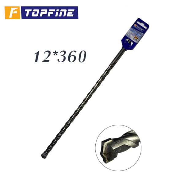 Շաղափ պերֆերատորի 12*360 TF-230008 Topfine