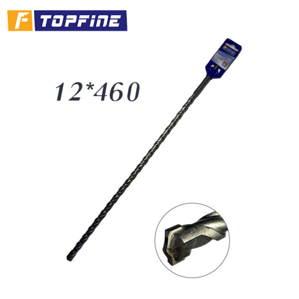 Շաղափ պերֆերատորի 12*460 TF-230009 Topfine