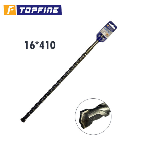 Շաղափ պերֆերատորի 16*410 TF-230023 Topfine