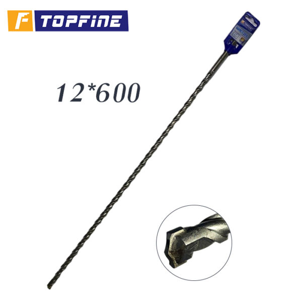 Շաղափ պերֆերատորի 12*600 TF-2300010 Topfine
