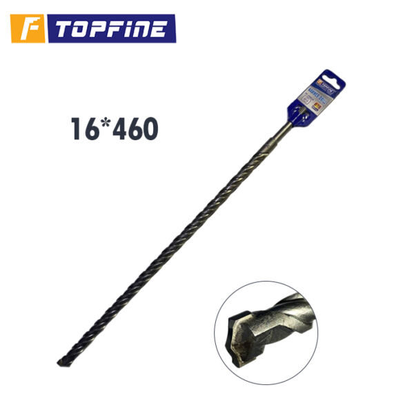 Շաղափ պերֆերատորի 16*460 TF-230024 Topfine