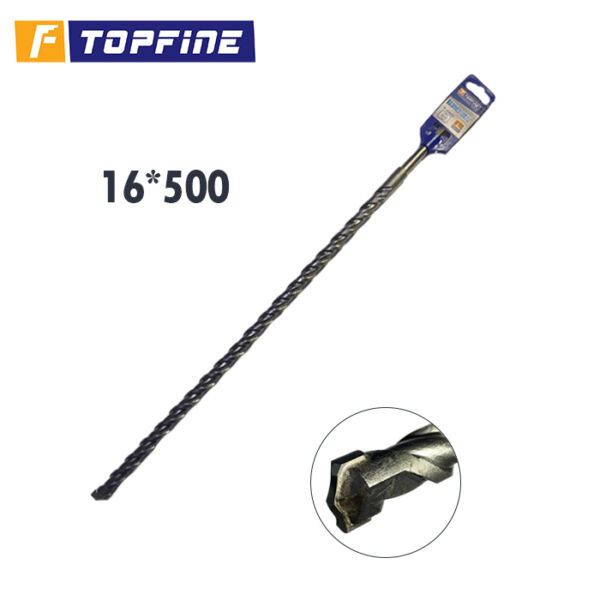 Շաղափ պերֆերատորի 16*500 TF-230025 Topfine